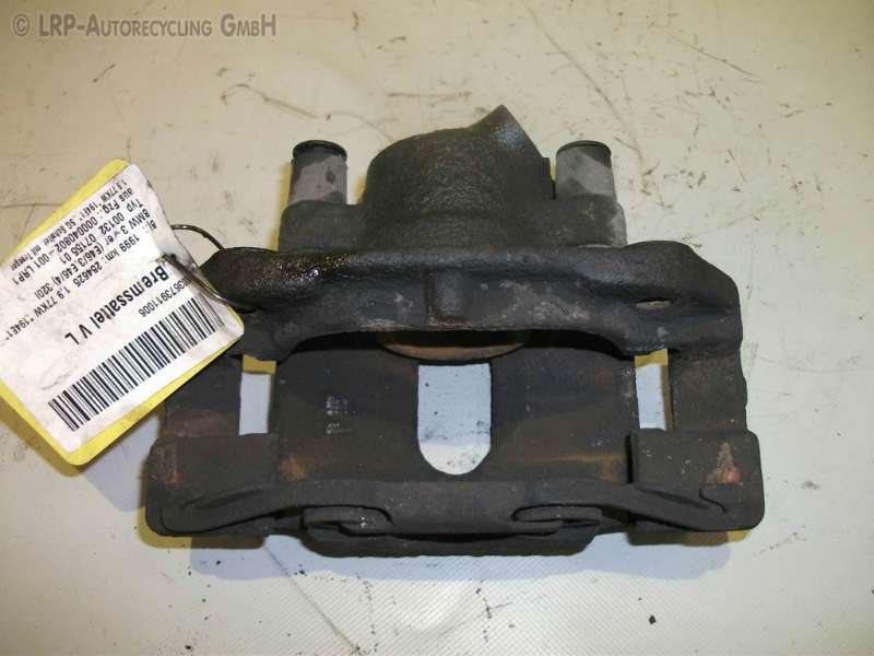 Bremssattel V L 34116758113 BMW 3-Er (E46/3,E46/4) BJ: 1999